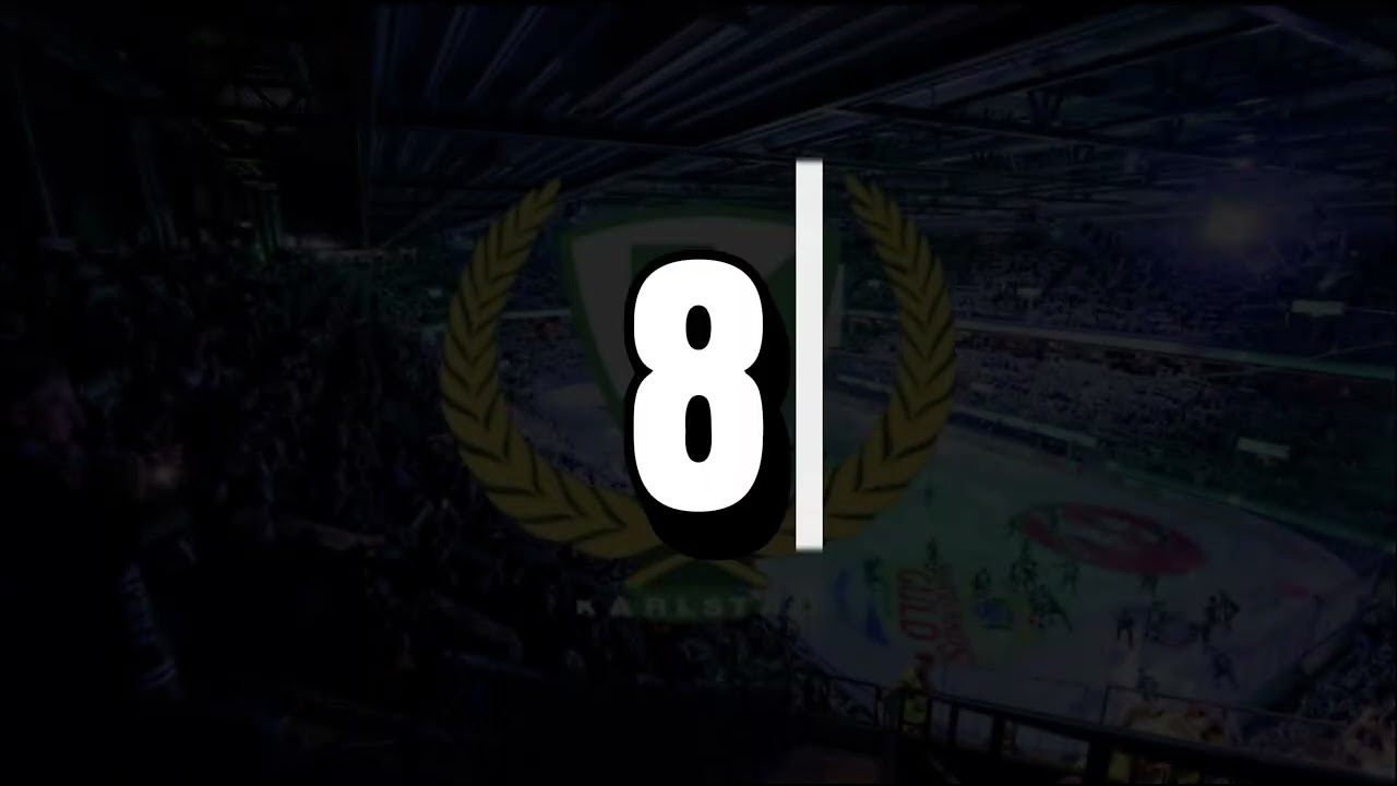 Min top 14 på varje lags mål horn i Shl