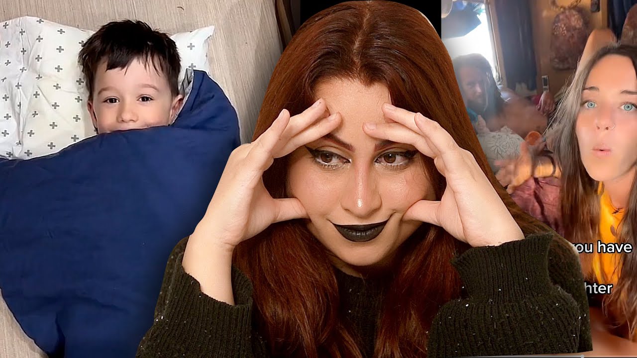 Y SI METEMOS A NUESTROS 10 HIJOS A UN MOTORHOME? - Las maravillas de la Van Life