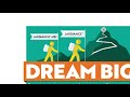 Dream big jardiance met film