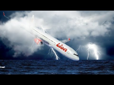 Lion air flight 610