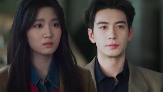 Love between Lines Episode 15-16 Preview: Xiao Zhiyu Avoids His Feelings for Hu Xiu