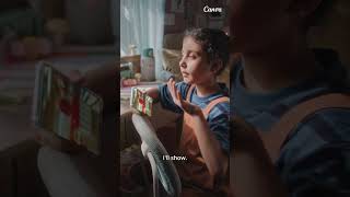 Canva | Magic Edit | Flower Power #DilSeDesignTak