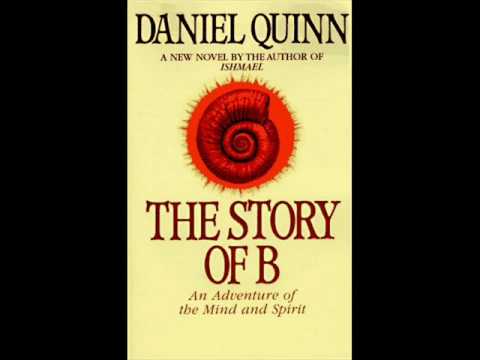 Story of B part 3