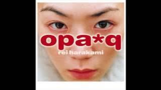 Rei Harakami - Opa*q (1999) FULL ALBUM