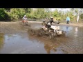 2017 gncc wild boar mud hole  bloopers   by blooper dude xc