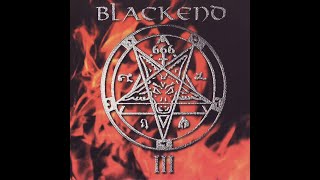 Blackend - Kompilasi Black Metal (Volume 3) Kompilasi LENGKAP
