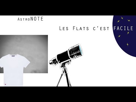 ⭐ Tuto Photo - Les Flats c'est Facile, Le t-shirt Blanc
