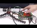 AMD Demonstration of Kria Machine Vision