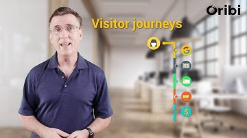 Meet Oribi for eCommerce