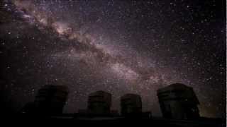 Clear View Into The Universe