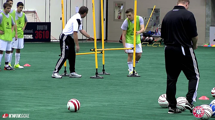 George Crampton, "Improving Speed, Agility and Rea...