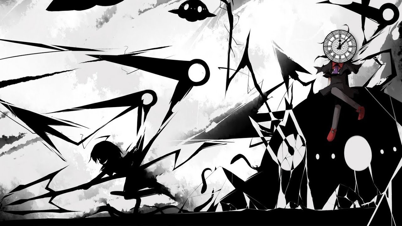 Big Ben - Galaxy Bong