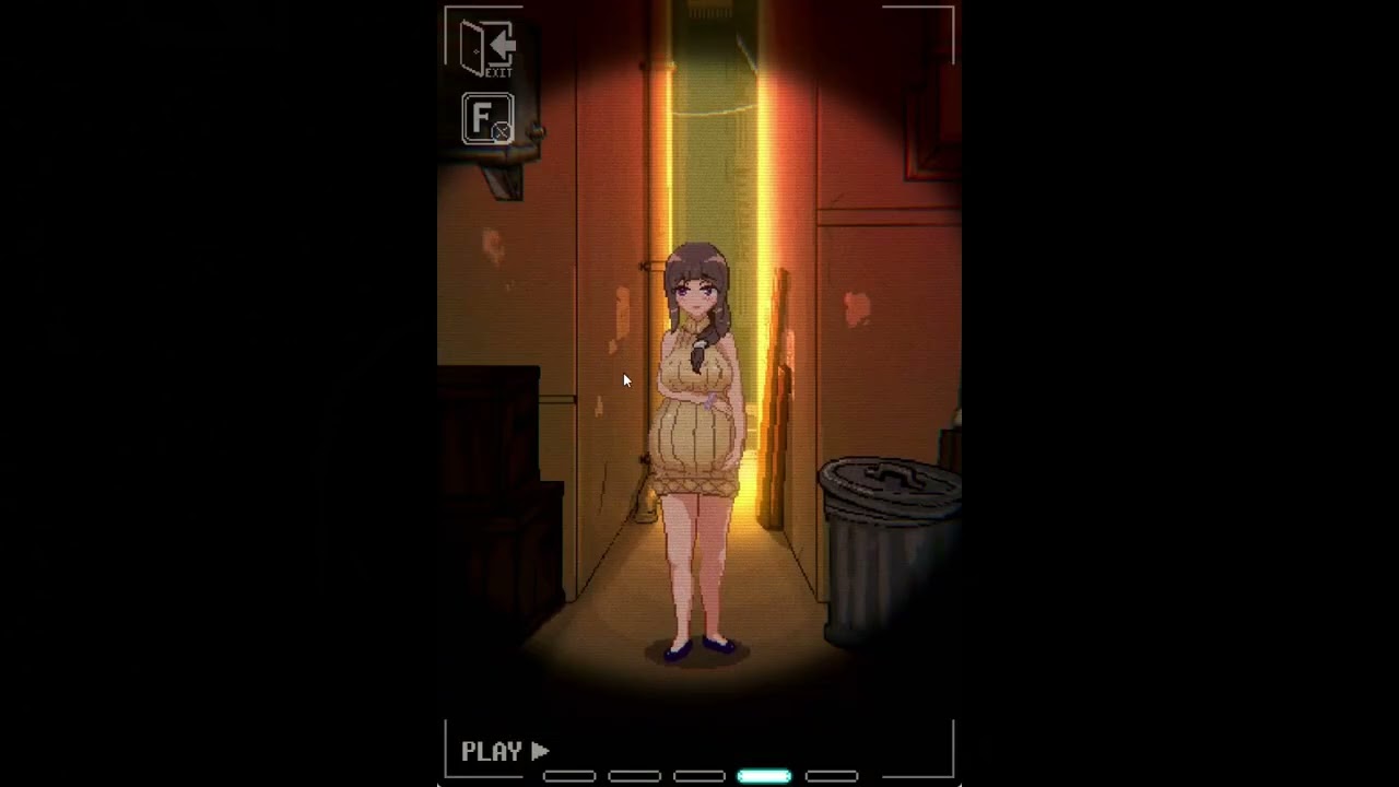 I saw It...!! | Back Alley Tales