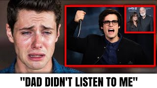 FINALLY THE TRUTH! Rob Reiner's Eldest Son Jake Unbelievable Warning Before His D*ath