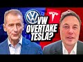 Latest Tesla production rumors - TSLA competitive advantage (Ep. 619)