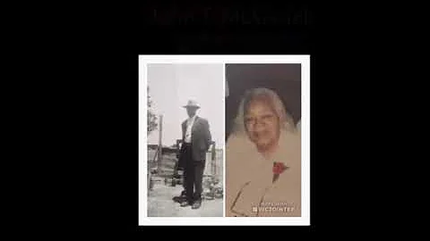 John Henry and Josephine Smith-Mckissick