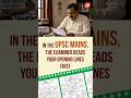 Why Some Aspirants Score More? | 5 High-Scoring Introduction Techniques |  IAS Academy , APTI PLUS
