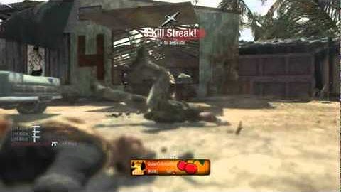 Semi-Clutch - HC SnD - Firing Range