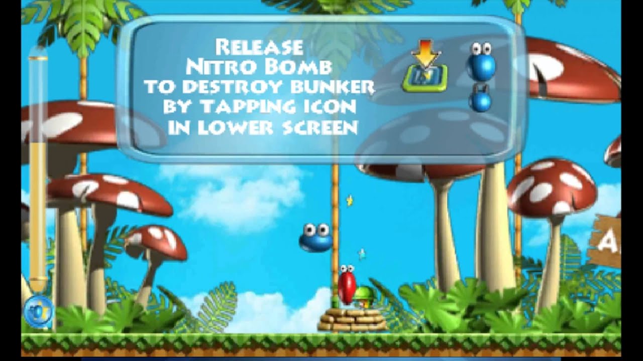 putty squad gameplay putty squad gameplay