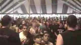 Risky Business live @ Flip The Switch 06