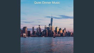 Pulsating Instrumental for Social Distancing