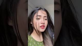 New nepali Tiktok video ||Beautiful girl video shorts viral trending reels video tiktok