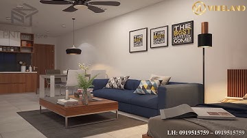 Dự án chung cư căn hộ xã hội Khu Công NGhiệp Hòa Khánh - Liên Chiểu - Đà Nẵng