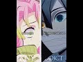 『OBAMITSU CANON😛』 #demonslayer #kimetsunoyaiba #edit #anime #animeart #obamitsu #mitsuri #obanai 