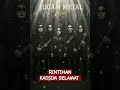 RINTIHAN KASSIM SELAMAT #fypシ゚viral #lagumalaysiaterbaru #gothicmetal #foryou #pramlee #metal