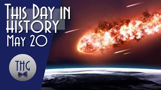 This Day In History: May 20