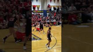 Marlboro HS Seniors BOTC 2022