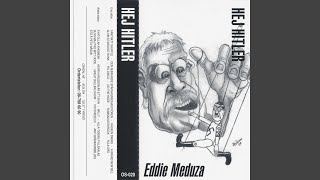 Video thumbnail of "Eddie Meduza - Fåntratt shuffle"