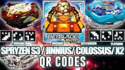 qr code spryzen s4 2019 - qr code spryzen s4 2018 - AmoZik.Com