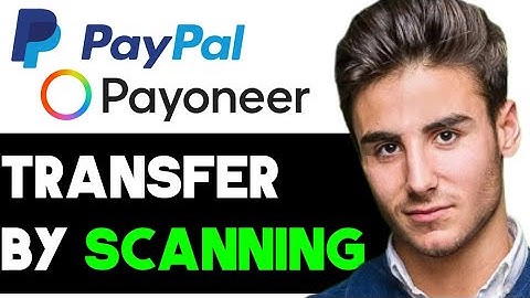 HOW TO TRANSFER MONEY BY SCANNING QR CODE 2025! (FULL GUIDE)