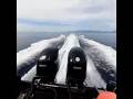 PERJALANAN KE DARAT MENGAMBIL KITAB SURTI #speedboat #travelling #vitaminsea #tobelo #halmahera