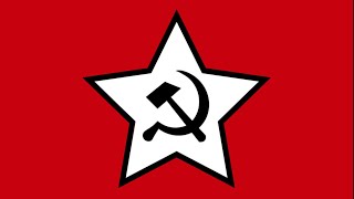 Eurasia Forever Anthem of Eurasia 1954-1984(present) :1984