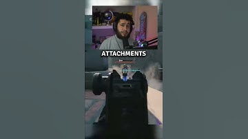 Best Attachments for the QBZ-86