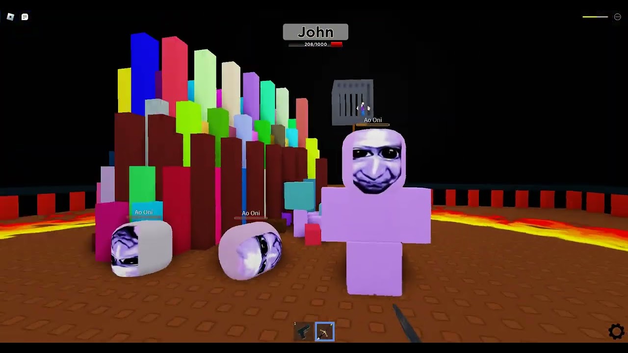 Carl deleted Subending And 52ND Ending (good ending)