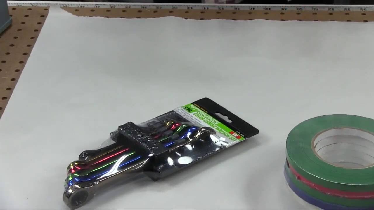 Heat Shrink - Shape with products by heat sealer