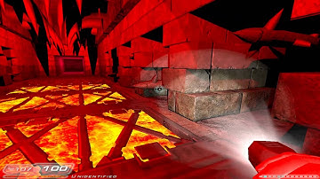 DOOM3 mod ELDOOM part 4.2