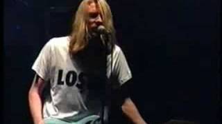 Video thumbnail of "Mudhoney - Need - Berlin, Germany 1988"