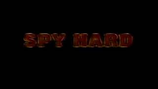 Spy Hard Movie Trailer 1996 - Tv Spot