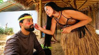 I Investigated Ecuador’s Amazon Jungle 🇪🇨
