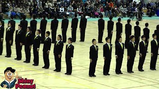 Download Lagu Kepeleset Dikit Buyar! Skill Baris Berbaris yang Tidak Bisa Diremehkan MP3