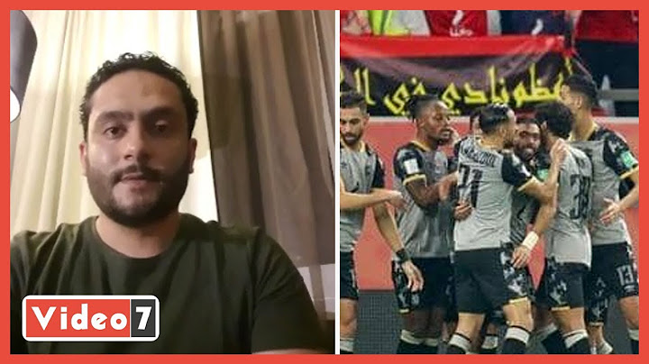 الأهلي أخد أكبر من حجمه.. الدكش يكشف رد فعل نجوم الأهلي بعد التصريحات للاعب الدحيل