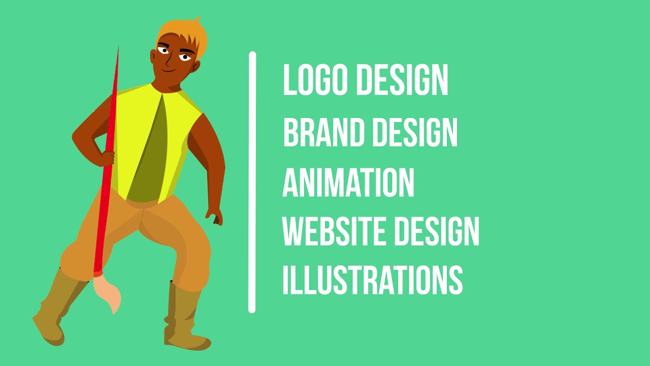 Graphics Designer in Melbourne MKGraphix Animation design logo design YouTube