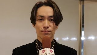 2019年を迎えて、平成最後となる年明けに EXILE TETSUYAがWWSチャンネル...