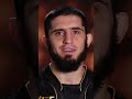 Who wins? Islam Makhachev or a Kangaroo? 🦘 #ufc322