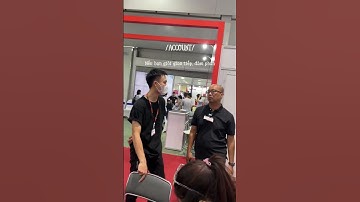 Các vị trí trong tổ chức sự kiện