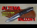 ALTEMA FALCON1（アルテマ／ファルコン1）AMAZON販売品